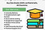 Top 7 Websites to Purchase Amazon Prime Accounts with .Edu Email in 2024