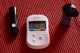 Internet of Medical Things (IoMT) for Continuous Glucose Monitoring