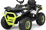 electric-4-wheeler-atv-quad-for-kids-with-2-speeds-mp3-player-and-led-lights-white-size-44-5-1