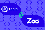 IndexZoo to Launch on the Acala EVM+, Bringing Index and Leveraged Tokens to the Acala Ecosystem
