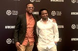 OVER THE BRIDGE Opens New York African Film Festival