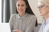 How Career Coaching and CV Training Work Together to Boost Your Job Search.