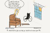 Here is what you need to focus on when creating a rehabilitation plan