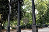 The University Of Georgia Continues to Battle Greek Life Amid COVID Pandemic.