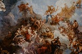 Bible Foundations for Art
