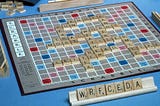 Basic Scrabble Word Search