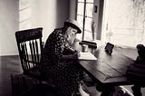 The Write Stuff