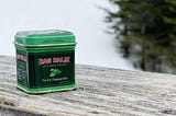 A Love Letter to Bag Balm & Self-Care Products with Agricultural Roots