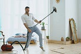 Who Really Gets Their Hands Dirty At Home?