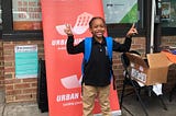 Uplifting Communities Through Education: Urban Upbound’s Back-to-School Initiatives