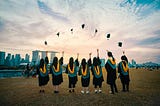 Your Degree is not the Most Important thing while at University