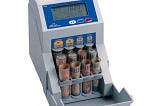 Accurate Coin Counter for Small Businesses | Image