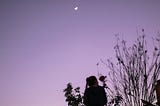 Do You Remember the ‘You’ Before The World Imprinted On You?