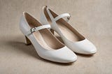 Low-Heel-White-Shoes-1