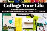 Collage your Life — Book review