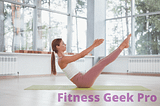 7 Core Stability Exercises