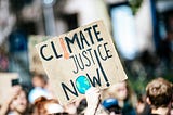 Most climate change non-profits struggle to engage their audience online with their climate change…