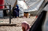 Report condemns UK over British women and children held in Syria