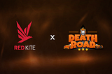 Let’s Race to Earn with DeathRoad — A New IDO Project on Red Kite Launchpad