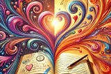 Write with Heart, Rewrite with Head