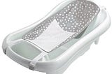 the-first-years-sure-comfort-newborn-to-toddler-tub-white-1