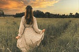 I Stopped Striving and Started Resting — And I Finally Became the Woman God Created Me to Be