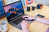 Macbook 維修經驗分享