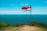 Hiduplah Indonesia Raya (1)