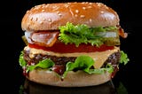 Ultra-Processed Foods Are Killing Us All