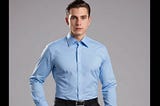 Light-Blue-Button-Up-Shirt-1