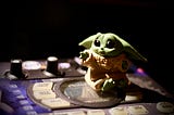 3 small tips to become Master Yoda of modern JavaScript