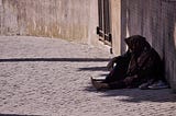 5 Harsh Truths of Homelessness