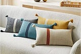 silk-mono-stripe-pillow-cover-dark-horseradish-12x21-west-elm-1
