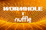 The Future of Restaking is Here: Introducing Cross-Chain Native Staking from Nuffle Labs & Wormhole.