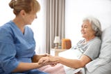 Find Out a Perfect Home Care Agency for Home Domiciliary and Care Services in Woolwich