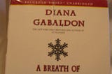 [VIEW] EBOOK EPUB KINDLE PDF A Breath of Snow and Ashes (Outlander) by Diana Gabaldon & Davina…