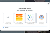 New release: spring 2024 — 2Dsearch