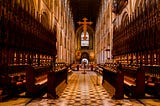 Is religion hurting us?