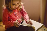 What Constitutes ‘Good’ Literature for Children?