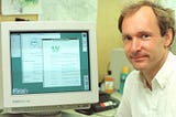 The Web of Tim Berners-Lee