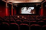 Movie Theaters are Nearing the Tipping Point
