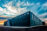 AREA15: The Mall Of The Future