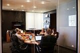 The U.S. Workforce Has a Problem