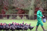 Why the food we eat will determine the future of life on Earth