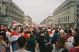Belarusians Fight for Democracy, as “Europe’s Last Dictator” Secures 7th Term