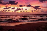 The World’s Most Beautiful Beaches: Sun, Sand, and Serenity