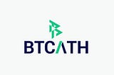 Welcome to BTCATH. Find the latest Bitcoin All-Time-High statistics here!