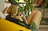 100 Things You Can Do Instead of Scrolling