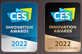 Korean startups win most CES Innovation Awards ever in 2022